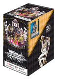 Weiss Schwarz Booster Box JoJo's Bizarre Adventure: Golden Wind-English (Release Date 27/03/2020) 