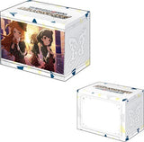 Weiss Schwarz Bushiroad Deck Holder V3 Vol.279 THE IDOLM@STER Million Live! Welcome to the New St@ge Arrive You -Sore ga Unmei demo-