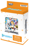Weiss Schwarz English Hololive Production: Hololive 1st Generation Trial Deck+ (Release Date 29 April 2022)
