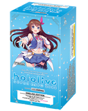 Weiss Schwarz Hololive Production English Premium Booster Box (Release Date 30 Sep 2022)