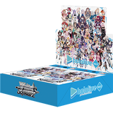 Weiss Schwarz Hololive Production Vol.2 Booster Box 1st Edition - Japanese (Release Date 24 Mar 2023)