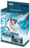 Weiss Schwarz Is It Wrong to Try to Pick Up Girls in a Dungeon? Trial Deck+ (Release date 15 July 2022)