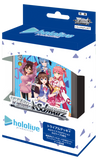 Weiss Schwarz Japanese Hololive Production: Hololive 0th Gen Trial Deck+