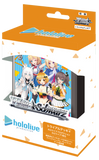 Weiss Schwarz Japanese Hololive Production: Hololive 1st Gen Trial Deck+