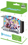 Weiss Schwarz Japanese Hololive Production: Hololive 2nd Gen Trial Deck+