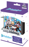 Weiss Schwarz Japanese Hololive Production: Hololive 3rd Gen Trial Deck+