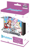 Weiss Schwarz Japanese Hololive Production: Hololive 4th Gen Trial Deck+
