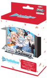 Weiss Schwarz Japanese Hololive Production: Hololive 5th Gen Trial Deck+