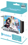 Weiss Schwarz Japanese Hololive Production: Hololive GAMERS Trial Deck+