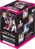Weiss Schwarz Kaguya-sama: Love Is War Booster Box (Release date 25 June 2021)