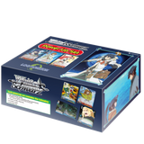 Conjunto de mejoras en inglés Log Horizon de Weiss Schwarz (fecha de lanzamiento: 10 de marzo de 2023)