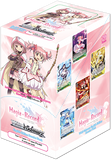 Weiss Schwarz Magia Record: Puella Magi Madoka Magica Side Story Booster Box (Release date 26/02/2021)
