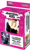 Weiss Schwarz Mob Psycho 100 Trial Deck (Release Date 18/12/2020)