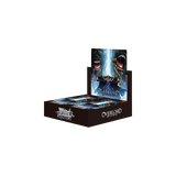 Weiss Schwarz Overlord Vol. 2 Japanese Booster Box (1st Edition, Release Date 4 Nov 2022)