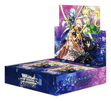 Weiss Schwarz Sword Art Online Alicization Vol.2 Booster Box-Japanese (Release date 26/02/2021)