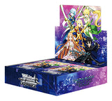 Weiss Schwarz Sword Art Online Alicization Vol.2 Booster Box-Japanese (Release date 26/02/2021)