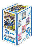 Weiss Schwarz That Time I Got Reincarnated as a Slime Vol.2 English Booster Box (Release date 8/10/2021)