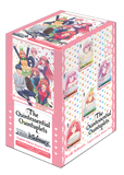 Weiss Schwarz The Quintessential Quintuplets English Booster Box (Release Date 19 Nov 2021)