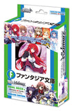 Weiss Schwarz Trial Deck Fujimi Fantasia Bunko-English (Release date 29/05/2020)