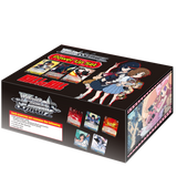 Set de mejoras en inglés de Kill la Kill de Weiss Schwarz (fecha de lanzamiento: 10 de marzo de 2023)