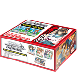 Pack de mejoras en inglés de La melancolía de Haruhi Suzumiya de Weiss Schwarz (fecha de lanzamiento: 10 de marzo de 2023)