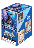 Weiss Schwarz Booster Box-Rascal Does Not Dream of Bunny Girl Senpai-English (Release Date 15/11/2019)