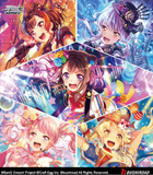 Weiss Schwarz Booster Pack-BanG Dream! Girls Band Party! Vol.2 -English (Release Date 18/10/2019)
