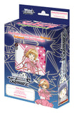 Weiss Schwarz Cardcaptor Sakura: Clear Card Trial Deck-English (Release Date 22/02/2019)