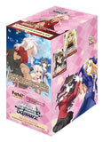 Weiss Schwarz Fate/kaleid liner PRISMA ILLYA DX Booster Box-English (release date 14/10/2016)