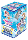 Weiss Schwarz Love Live! Sunshine!! (English) Booster Box (Release date 03/03/2017)