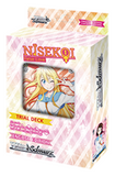 Weiss Schwarz NISEKOI False Love Trial Deck-English