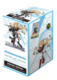 Weiss Schwarz Sword Art Online The Movie – Ordinal Scale Booster Box-English (Release Date 22/12/2017)