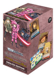 Weiss Schwarz Sword Art Online Alternative Gun Gale Online Booster Box -English (Release Date 17/05/2019)