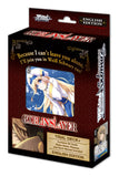 Weiss Schwarz Trial Deck-Goblin Slayer -English (Release Date 31/01/2020)