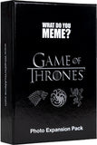 What Do You Meme? Game of Thrones Photo Expansion Pack