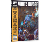 White Dwarf 455