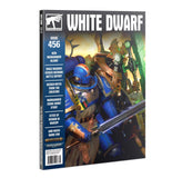 White Dwarf 456