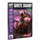 White Dwarf 459