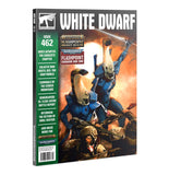 White Dwarf 462
