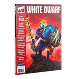 White Dwarf 469 (October 2021)