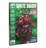 White Dwarf 472