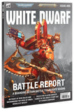 White Dwarf 485