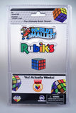World's Smallest Rubik's Cube