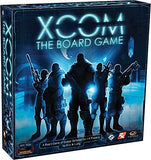 XCOM The Board Game-Games Corner