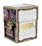 YU-GI-OH! TCG CHIBI SINGLE DECK CASE