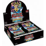 Yu-Gi-Oh! The Dark Side of Dimensions Movie Pack Booster Box