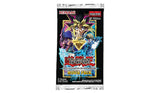 Yu-Gi-Oh! The Dark Side of Dimensions Movie Pack Booster Pack
