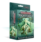 Warhammer Underworlds Nightvault Ylthari's Guardians