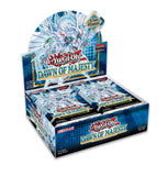 Yu-Gi-Oh Dawn of Majesty Booster Box (Release Date 11 August 2021)