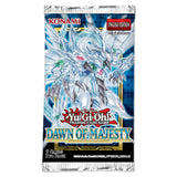 Yu-Gi-Oh Dawn of Majesty Booster Pack (Release Date 13 August 2021)